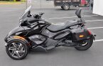 Thumbnail Photo 2 for 2013 Can-Am Spyder ST