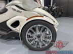 Thumbnail Photo 6 for 2013 Can-Am Spyder ST