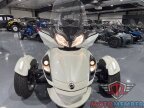 Thumbnail Photo 3 for 2013 Can-Am Spyder ST
