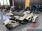 Thumbnail Photo 2 for 2013 Can-Am Spyder ST