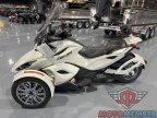 Thumbnail Photo 1 for 2013 Can-Am Spyder ST