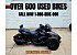 2013 Can-Am Spyder ST