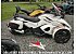 2013 Can-Am Spyder ST
