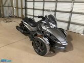 2013 Can-Am Spyder ST Limited