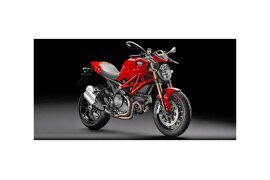 2013 Ducati Monster 600 1100 EVO specifications