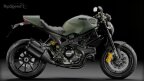 Thumbnail Photo 3 for 2013 Ducati Monster 1100 for Sale by Owner
