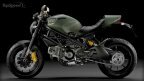 Thumbnail Photo 5 for 2013 Ducati Monster 1100 for Sale by Owner