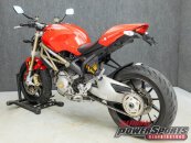 2013 Ducati Monster 1100 EVO ABS
