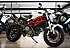 2013 Ducati Monster 796