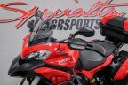 Thumbnail Photo 6 for New 2013 Ducati Multistrada 1200