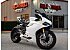 2013 Ducati Superbike 1199 Panigale