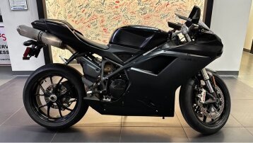 2013 Ducati Superbike 848 EVO