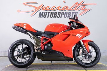 2013 Ducati Superbike 848 EVO