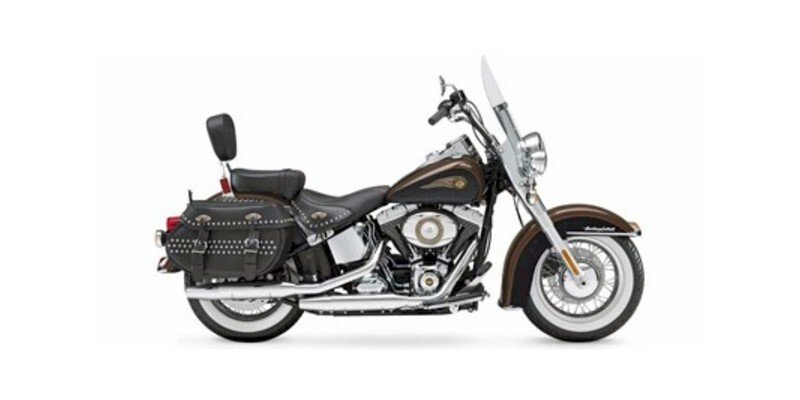 2013 Harley-Davidson Softail Heritage Softail Classic 110th Anniversary Edition specifications