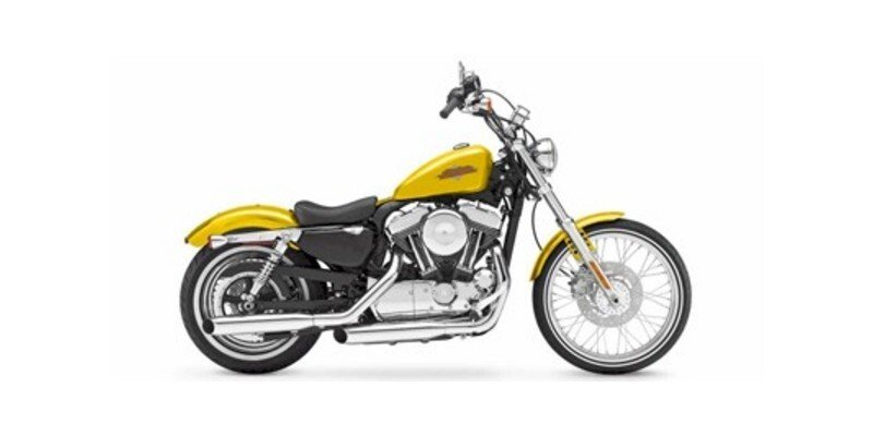 2013 Harley-Davidson Sportster Seventy-Two specifications