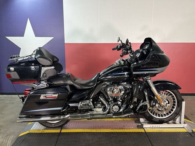 2013 Harley-Davidson Touring