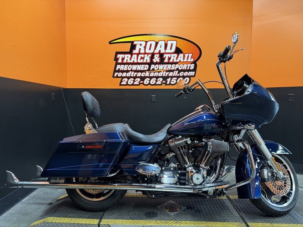 2013 Harley-Davidson Touring