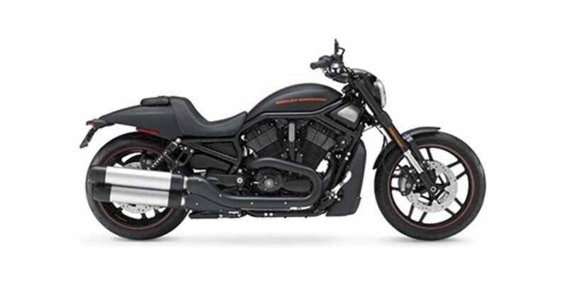 2013 Harley-Davidson V-Rod Night Rod Special specifications
