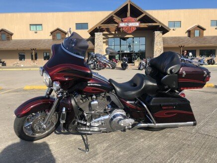 Photo 1 for 2013 Harley-Davidson CVO
