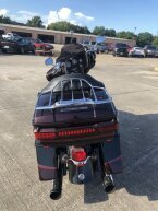 Thumbnail Photo 4 for 2013 Harley-Davidson CVO