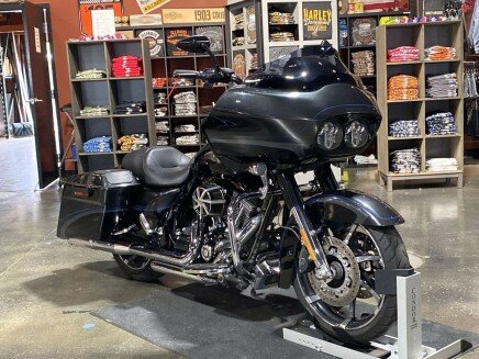 Photo 1 for 2013 Harley-Davidson CVO