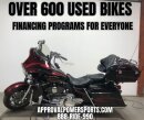 Thumbnail Photo 1 for 2013 Harley-Davidson CVO Electra Glide Ultra Classic