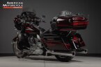 Thumbnail Photo 4 for 2013 Harley-Davidson CVO Electra Glide Ultra Classic