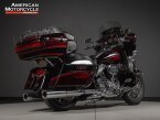 Thumbnail Photo 2 for 2013 Harley-Davidson CVO Electra Glide Ultra Classic