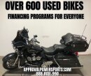 Thumbnail Photo 1 for 2013 Harley-Davidson CVO Electra Glide Ultra Classic Anniversary