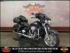 Thumbnail Photo 1 for 2013 Harley-Davidson CVO Electra Glide Ultra Classic Anniversary