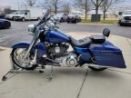 Thumbnail Photo 5 for 2013 Harley-Davidson CVO