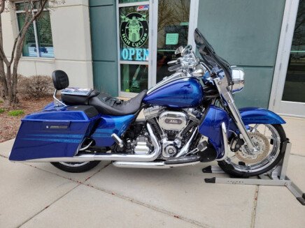 Photo 1 for 2013 Harley-Davidson CVO