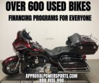 Thumbnail Photo 1 for 2013 Harley-Davidson CVO Electra Glide Ultra Classic