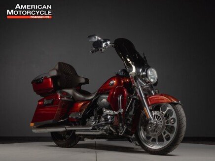 Photo 1 for 2013 Harley-Davidson CVO
