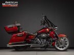 Thumbnail Photo 1 for 2013 Harley-Davidson CVO