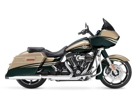 Photo 1 for 2013 Harley-Davidson CVO