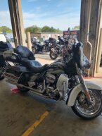Thumbnail Photo 1 for 2013 Harley-Davidson CVO Electra Glide Ultra Classic