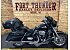 2013 Harley-Davidson CVO Electra Glide Ultra Classic Anniversary