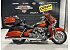 2013 Harley-Davidson CVO