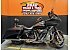 2013 Harley-Davidson CVO