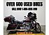 2013 Harley-Davidson CVO