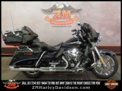 2013 Harley-Davidson CVO Electra Glide Ultra Classic Anniversary
