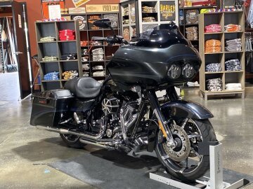2013 Harley-Davidson CVO