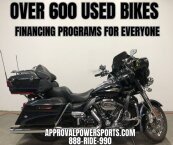 2013 Harley-Davidson CVO Electra Glide Ultra Classic Anniversary