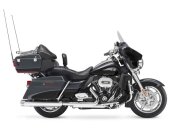 2013 Harley-Davidson CVO Electra Glide Ultra Classic Anniversary