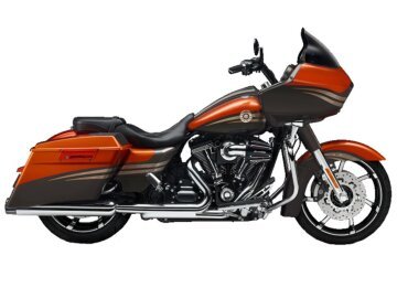 2013 Harley-Davidson CVO
