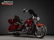 2013 Harley-Davidson CVO