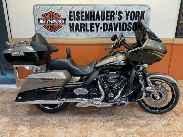 2013 Harley-Davidson CVO
