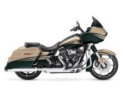 2013 Harley-Davidson CVO