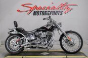 2013 Harley-Davidson CVO